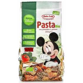 PASTE TRICOLOR BIO MICKEY BIO 300G, DALLA COSTA